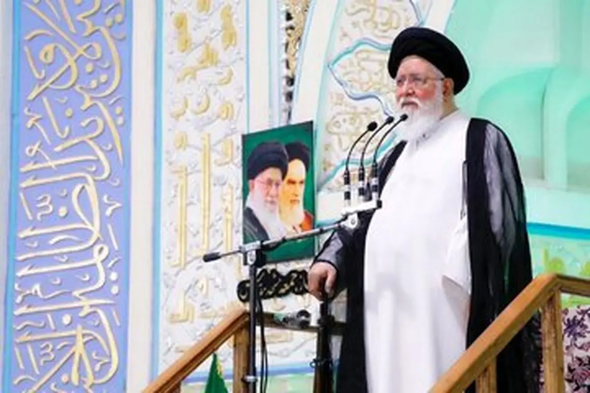 آقای علم الهدی! این پرونده را باز نکنید چون به زیان خودتان است | دولت سیزدهم یک درصد تعهد خود در مسکن سازی را ادا نکرد | تورم هم از دوره روحانی بیشتر شد