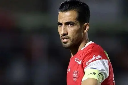 صحبت‌های تکان‌دهنده وحید امیری پس از خروج از پرسپولیس