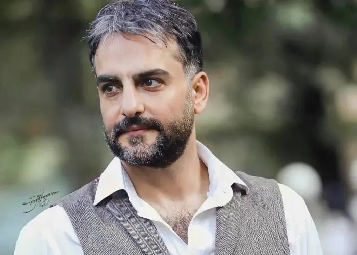 حامد کمیلی الان کجاست؟ |  از ماجرای عکس همسر تا رفتن از ایران