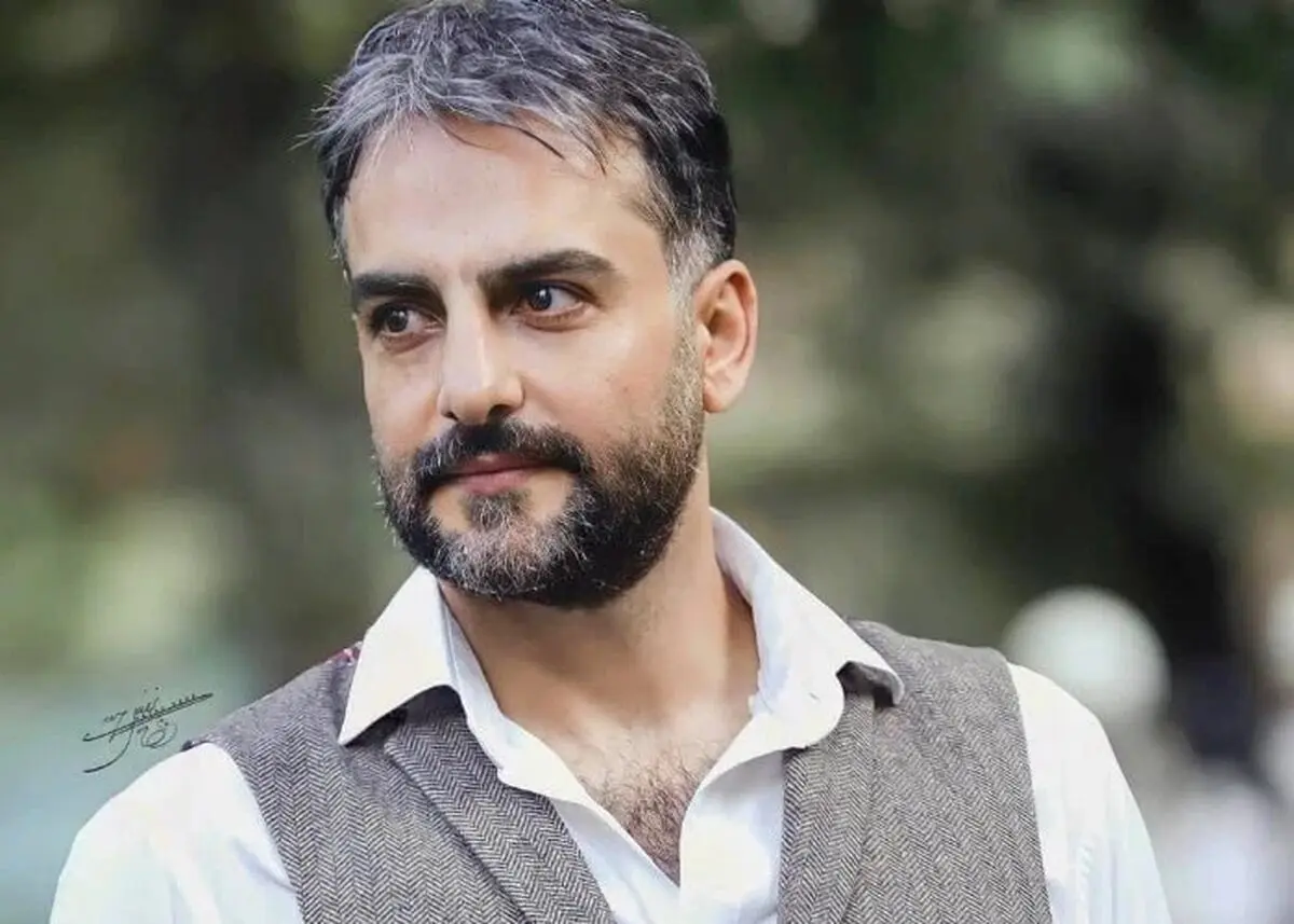 حامد کمیلی الان کجاست؟ |  از ماجرای عکس همسر تا رفتن از ایران
