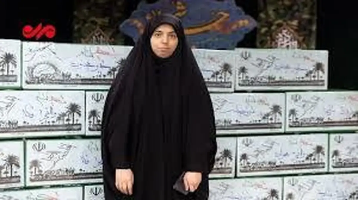 شهادت فرشته باقری (دختر سرلشکر باقری) و نجمه شمس (فرزند قائم مقام وزیر علوم) در حمله اسرائیل