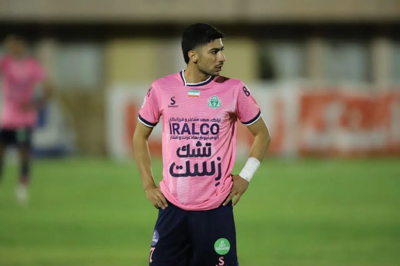 واکنش تند شاه ماهی نقل و انتقالات به اطلاعیه پرسپولیس