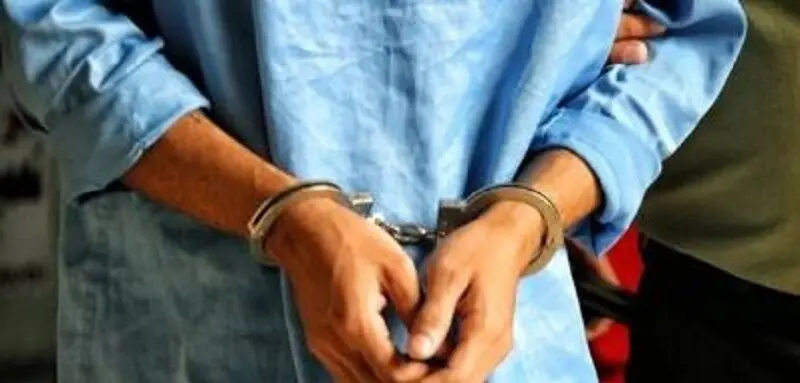 قتل پدر به دست پسر ناخلف

