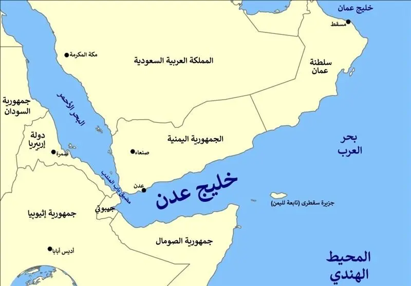 خبر فوری جنگ | یمن تنگه باب‌المندب را بست؛ باب المندب کجاست و چه اهمیتی دارد؟