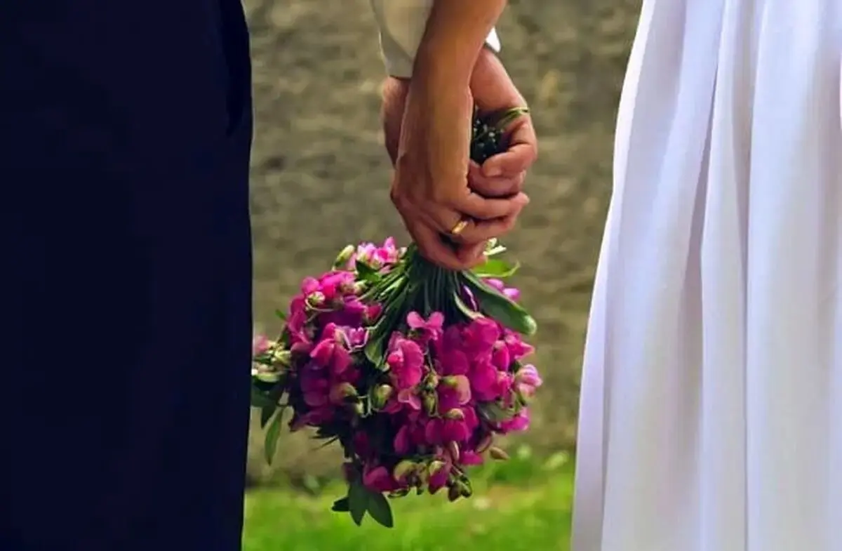 چهار ازدواج و سه طلاق مرد جوان در یک ماه | او مرخصی ازدواج می‌خواست

