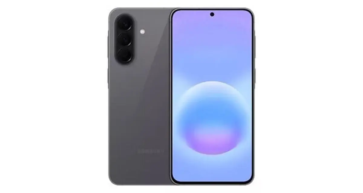 مشخصات فنی و قیمت گلکسی A۵۷ سامسونگ لو رفت