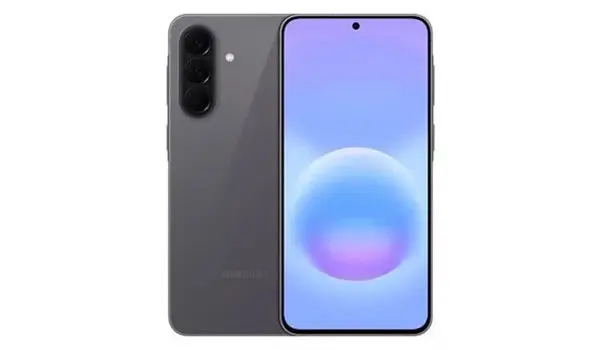 مشخصات فنی و قیمت گلکسی A۵۷ سامسونگ لو رفت