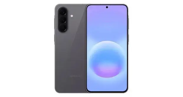 مشخصات فنی و قیمت گلکسی A۵۷ سامسونگ لو رفت