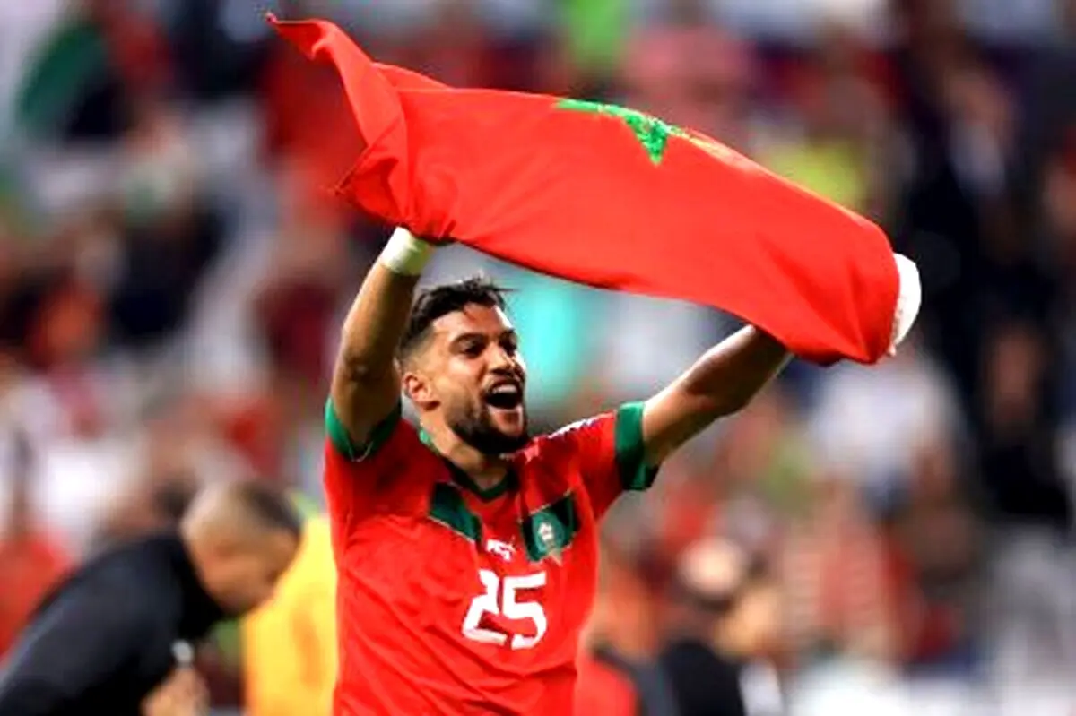 ستاره مدنظر پرسپولیس به طور ناگهانی وارد مراکش شد | چهره مطرح: به پرسپولیس نرو! | گزارش جنجالی الشرق ریاضیة درباره پیشنهاد پرسپولیس به یحیی