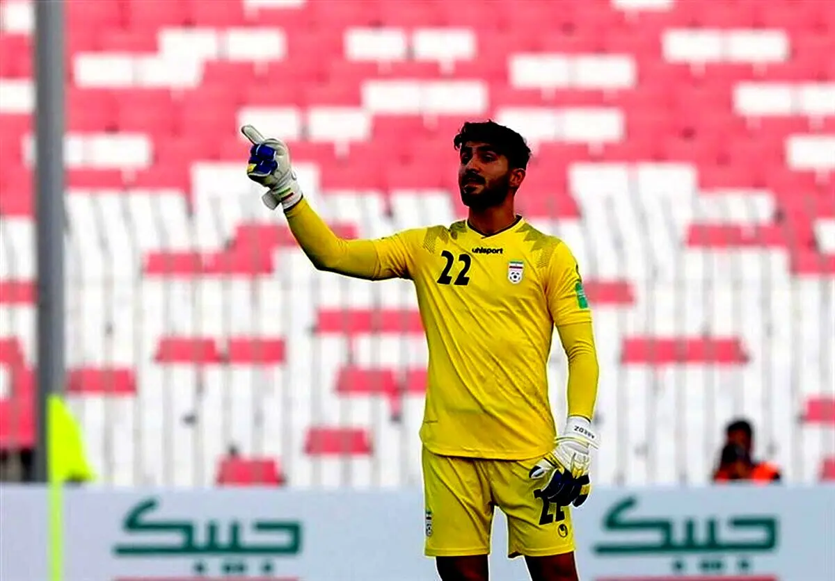 فوری؛ امیر عابدزاده به پرسپولیس رفت!