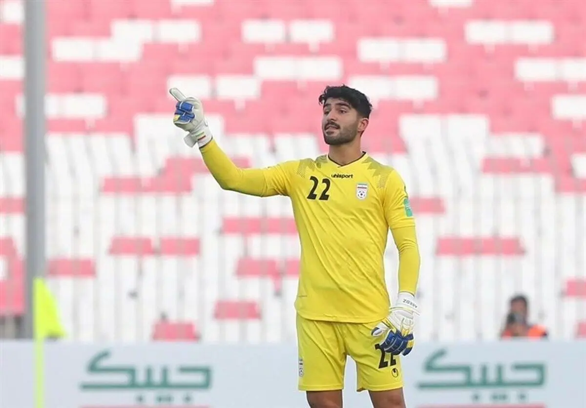 فوری؛ امیر عابدزاده به پرسپولیس رفت!