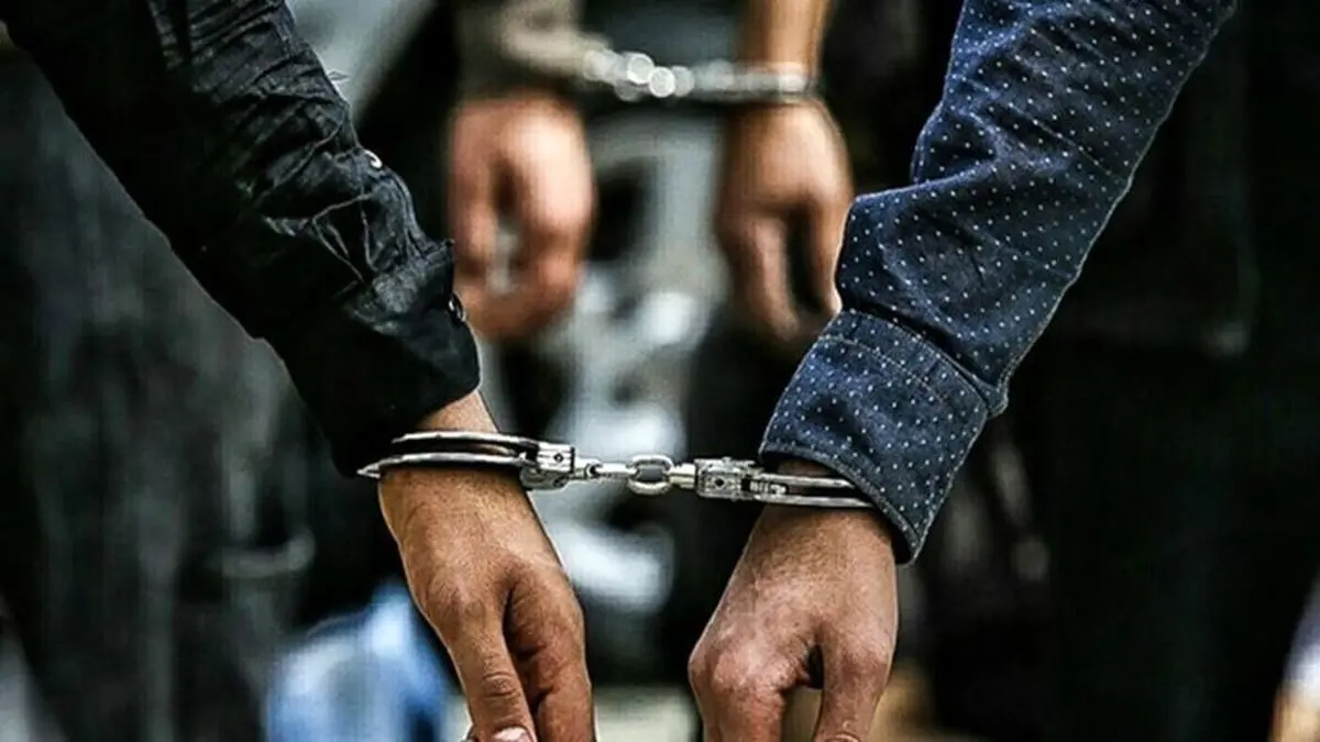 پلیس مشهد راز خیانت خانوادگی را فاش کرد | سارق طلاهای ۲۵۰ میلیونی، خواهرزاده مالباخته بود!