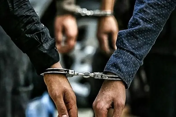 پلیس مشهد راز خیانت خانوادگی را فاش کرد | سارق طلاهای ۲۵۰ میلیونی، خواهرزاده مالباخته بود!