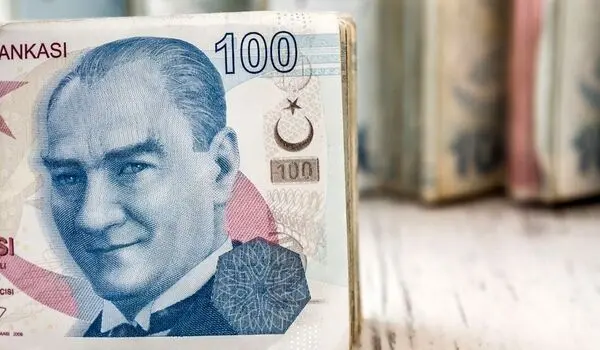 قیمت لیر ترکیه به تومان امروز پنجشنبه ۲۹ مرداد ۱۴۰۵
