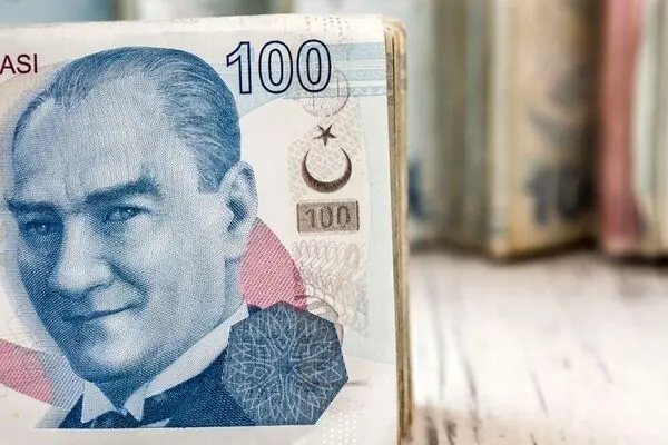 قیمت لیر ترکیه به تومان امروز شنبه ۲۴ مرداد ۱۴۰۵