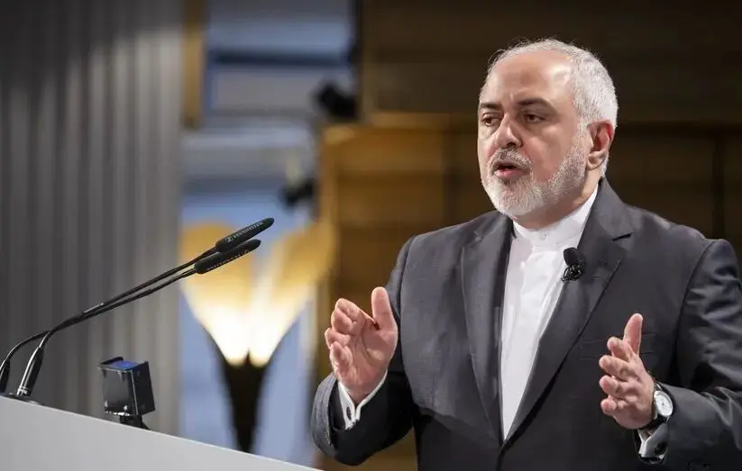 ظریف: روبیو عددی نیست
