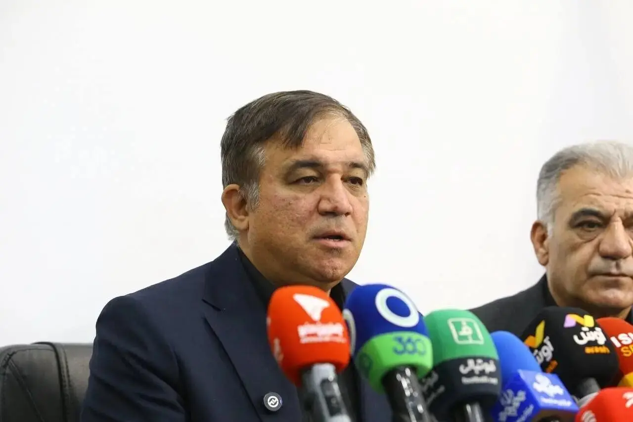 مدیرعامل جدید استقلال می آید؛ قطعی شدن خروج تاجرنیای پرحاشیه!