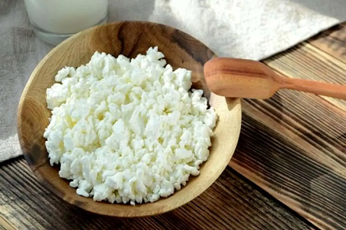  این نوع پنیر را بخوریم لاغر می‌شویم؟