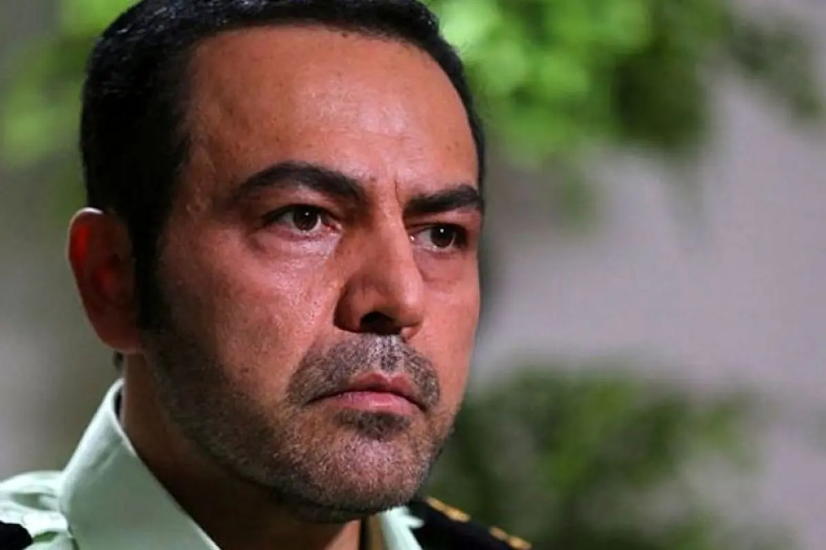 واکنش فریبرز عرب‌نیا به شایعه حمایتش از نظام پادشاهی | مخالف پادشاهی و استبداد فردی‌ام