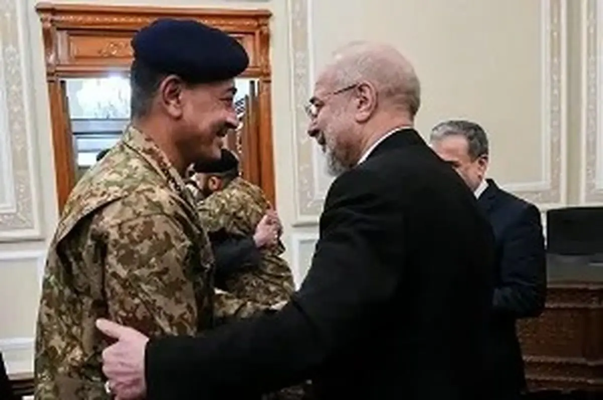 روایت الجزیره از آخرین وضعیت هیئت پاکستانی در تهران و واشنگتن