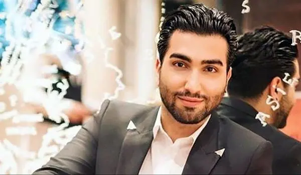 حسین تهی ازدواج کرد | همسر حسین تهی کیست؟