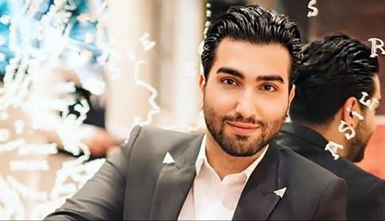 حسین تهی ازدواج کرد | همسر حسین تهی کیست؟