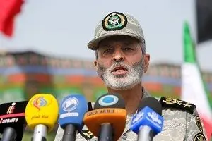 سرلشکر موسوی: برای مقابله با شرارت احتمالی آمریکا و رژیم صهیونیستی آمادگی داریم
