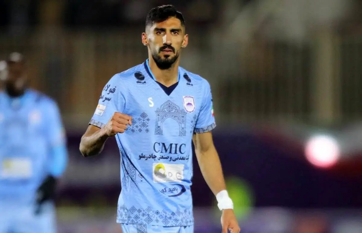 خدادادی: هدف‌مان آسیایی شدن است | از تراکتور ترسی نداریم به دنبال سه امتیاز هستیم
