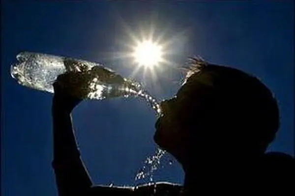 علائم، پیشگیری و اقدامات اورژانسی در گرمازدگی
