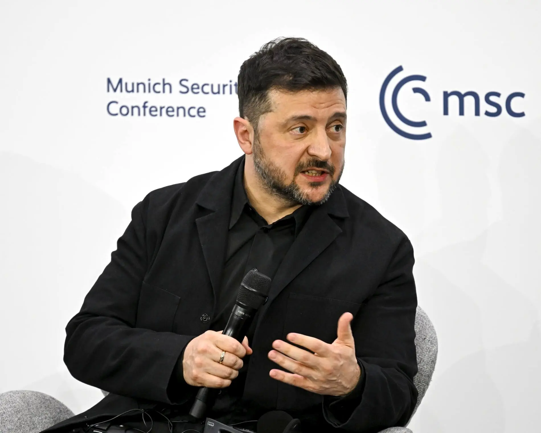 اوکراین: برای امضای توافق صلح، به تضمین امنیتی ۲۰ ساله آمریکا نیاز داریم