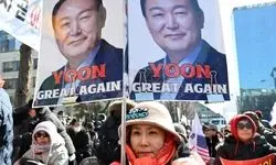 حبس ابد برای یون سوک یول؛ نخستین رئیس‌جمهور منتخب کره‌جنوبی که به جرم «شورش» محکوم شد