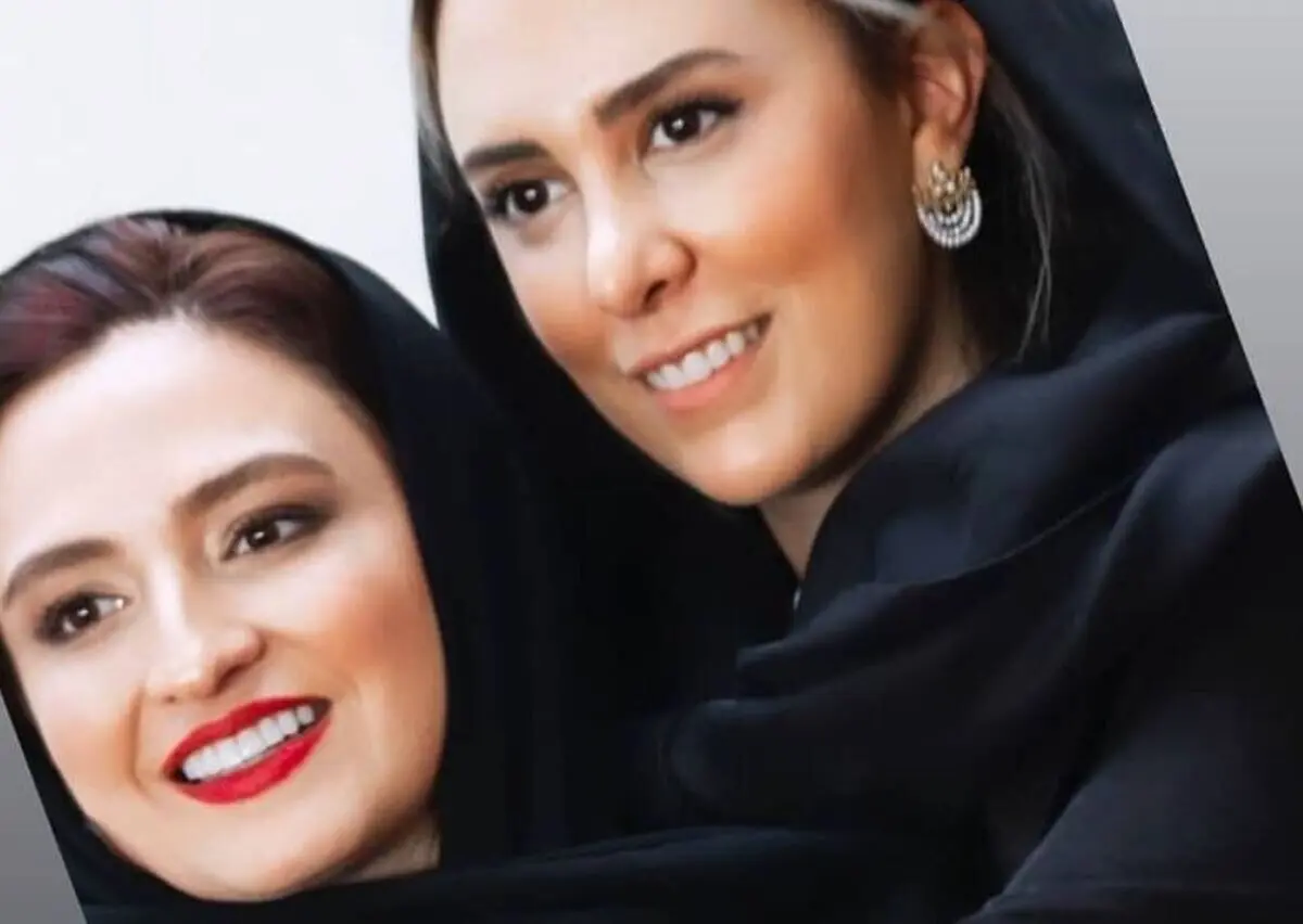 آیا غزال رجبیان، طراح لباس سلبریتی‌ها، همسر مهران مدیری است؟  + بیوگرافی غزال رجبیان