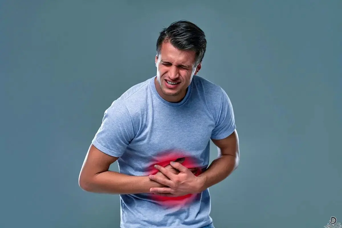 درمان یبوست یکبار برای همیشه