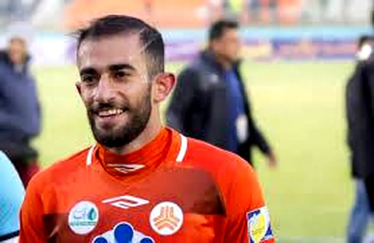 قلی‌زاده ناجی لخ پوزنان شد: فرار از شکست با گلزنی لژیونر ایرانی مدنظر پرسپولیس