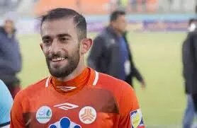 قلی‌زاده ناجی لخ پوزنان شد: فرار از شکست با گلزنی لژیونر ایرانی مدنظر پرسپولیس