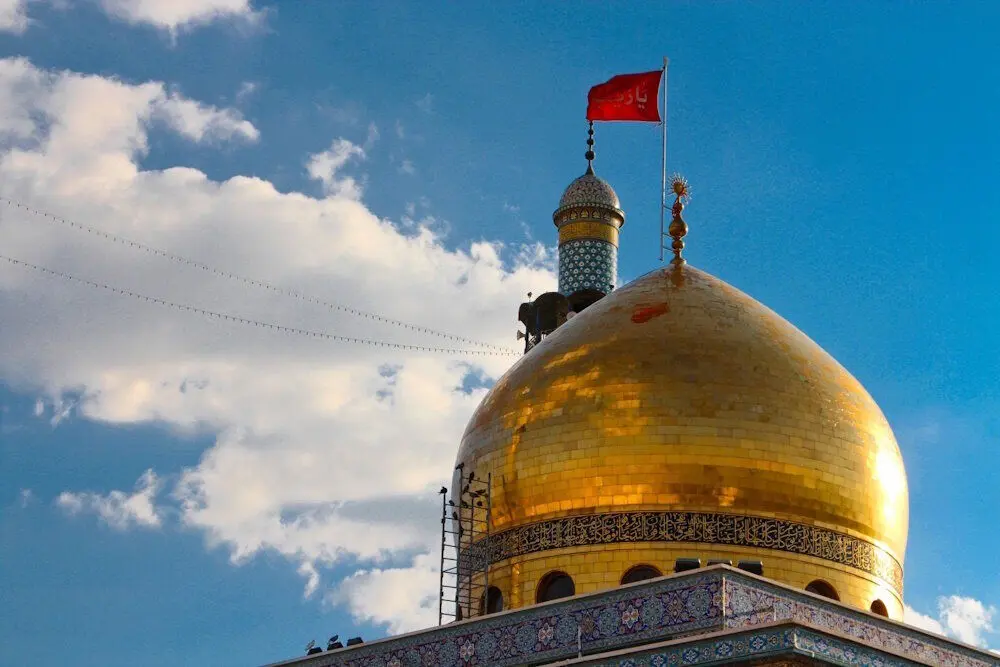 فرمان غیرمنتظره جولانی درباره حرم حضرت زینب

