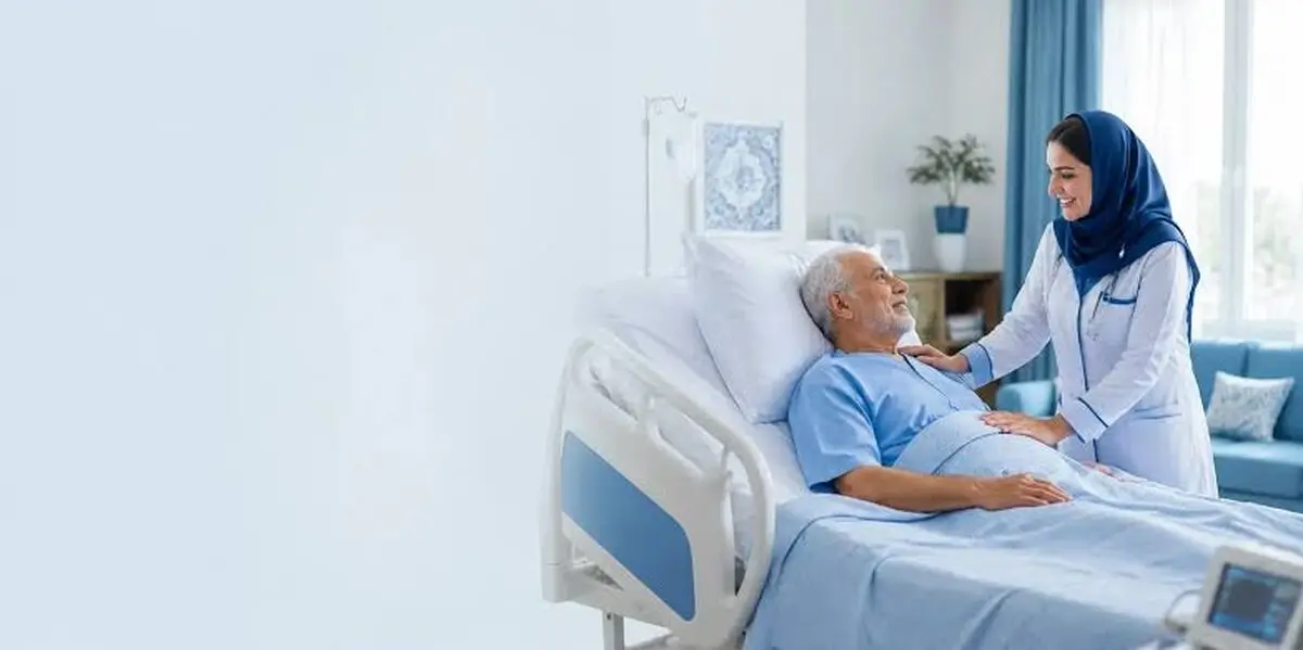 ۲۰ هزار نیروی پرستاری نیاز داریم