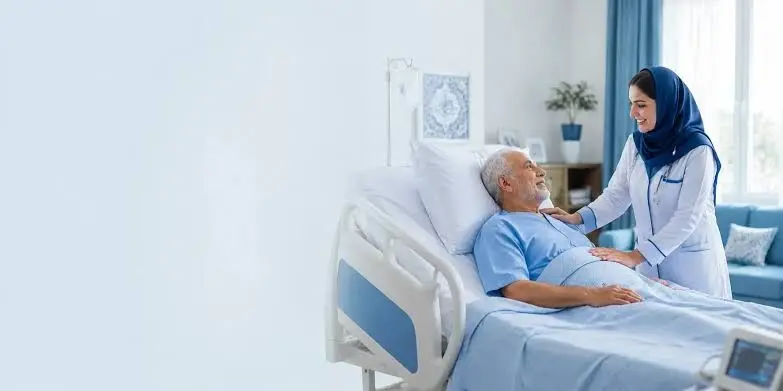 ۲۰ هزار نیروی پرستاری نیاز داریم