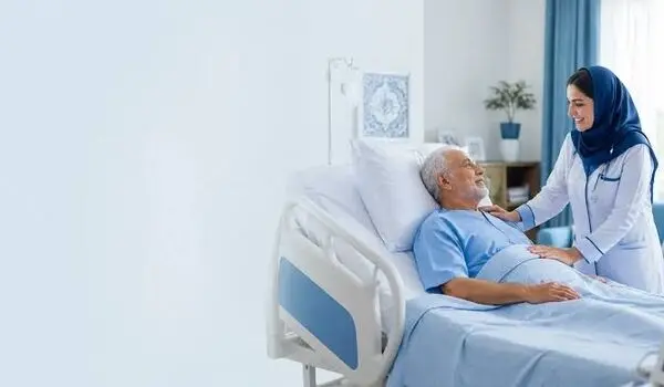 ۲۰ هزار نیروی پرستاری نیاز داریم