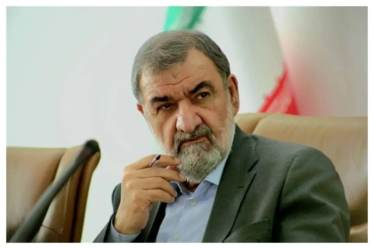 پیام مهم محسن رضایی به رهبر انقلاب | دبیر شعام تبریک گفت
