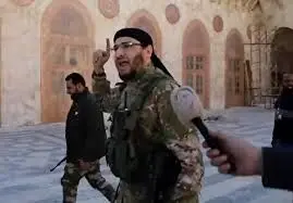 تکرار رفتار بنی امیه با ایرانی‌ها توسط تحریرالشام
