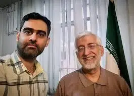 ثابتی به لاریجانی: شما گفتید به حساب گروسی میرسم اما الان گروسی به حساب ما می‌رسد!
