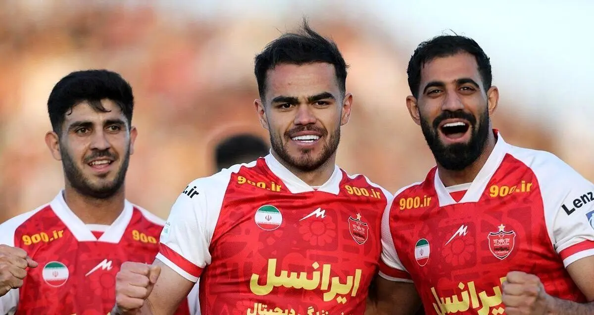 استقلال پیگیر شرایط ستاره پرسپولیس شد!