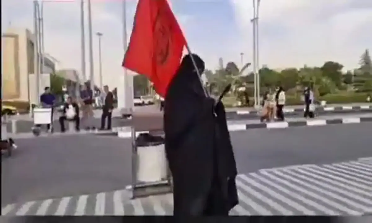 جنجال حامیان رسایی؛ صف وثیقه‌گذاری و تهدید به ناامن کردن مهرآباد