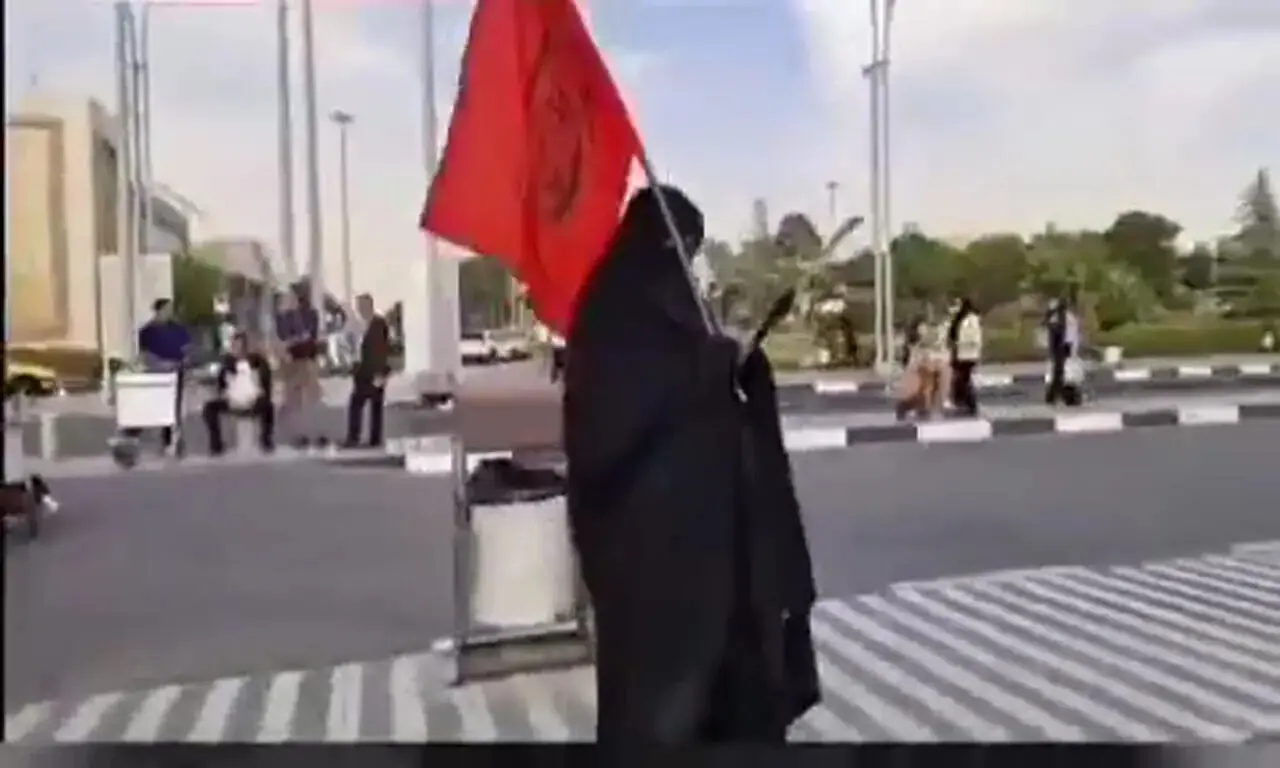 جنجال حامیان رسایی؛ صف وثیقه‌گذاری و تهدید به ناامن کردن مهرآباد