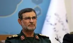 بیوگرافی شهید سردار علیرضا تنگسیری + نحوه شهادت سردار تنگسیری