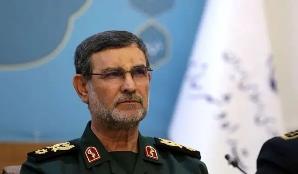 بیوگرافی شهید سردار علیرضا تنگسیری + نحوه شهادت سردار تنگسیری