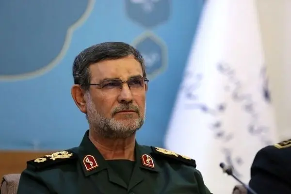 بیوگرافی شهید سردار علیرضا تنگسیری + نحوه شهادت سردار تنگسیری