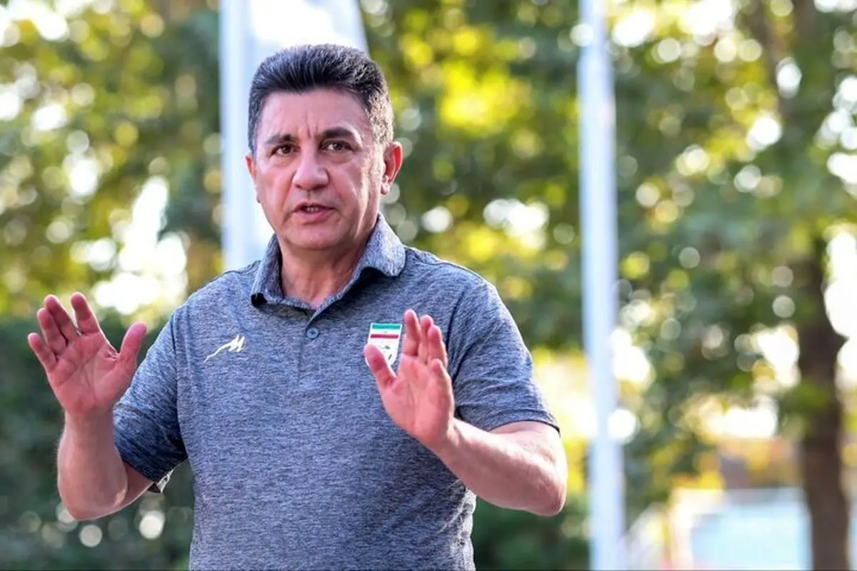 آقای قلعه‌نویی شما برو راننده کامیون شو | علی دایی هم سرمربی شود همین است