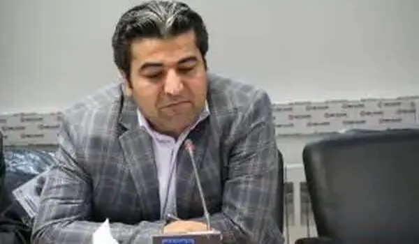 انتقاد از جان‌باختن کارگر شرکت سیمان خمسه| ضوابط ایمنی روی کاغذ باقی مانده و
اجرا نمی‌شود